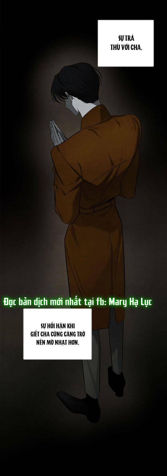 Cạm Bẫy Tập 162.2 trang 26