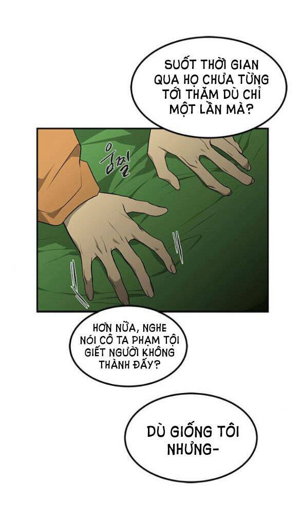 Cạm Bẫy Tập 163.1 trang 3