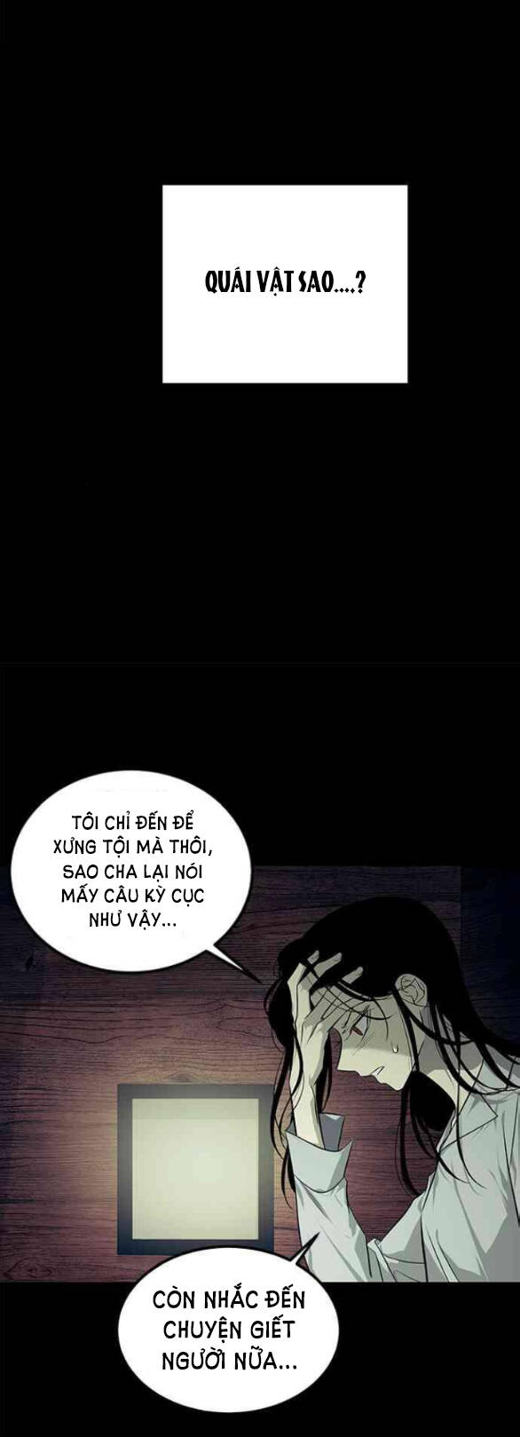 Cạm Bẫy Tập 164.1 trang 4