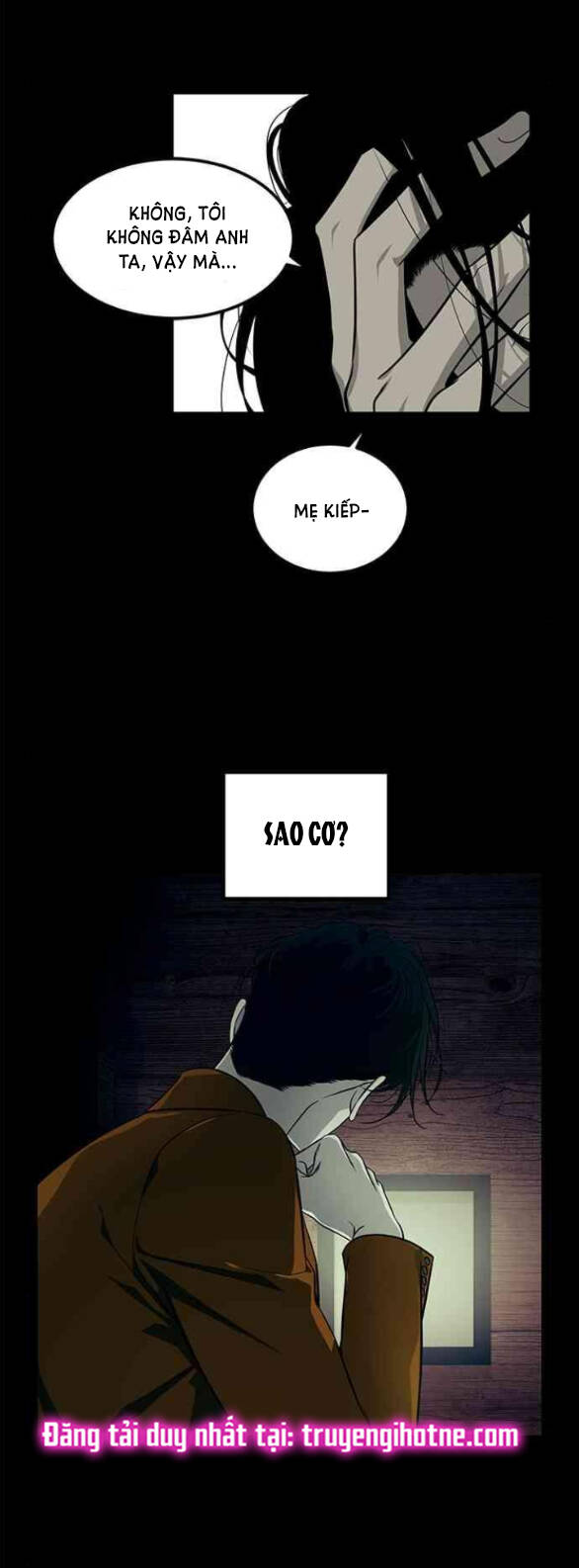 Cạm Bẫy Tập 164.1 trang 5