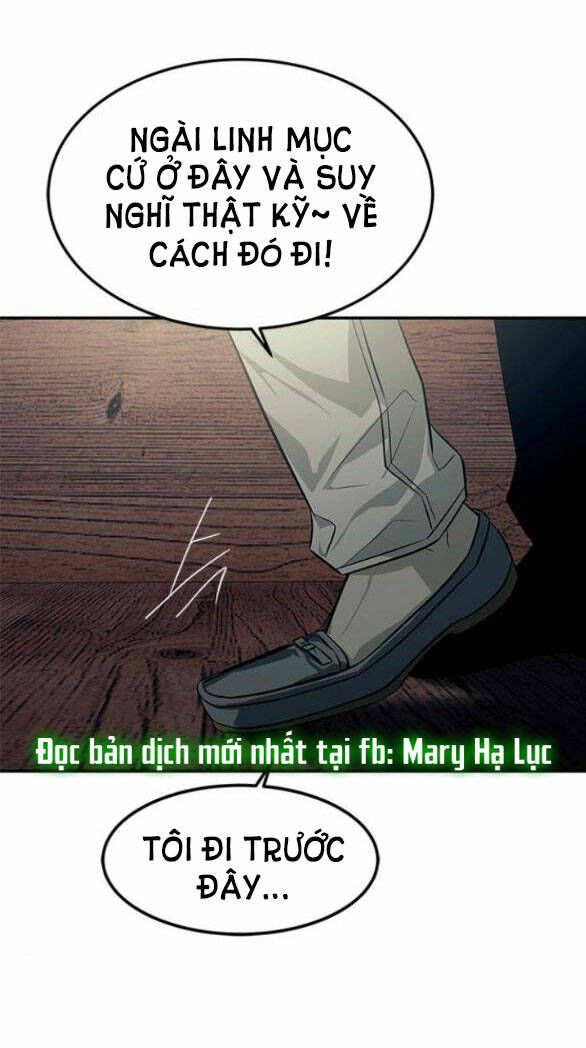 Cạm Bẫy Tập 164.2 trang 20