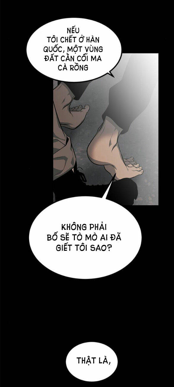 Cạm Bẫy Tập 166.1 trang 38