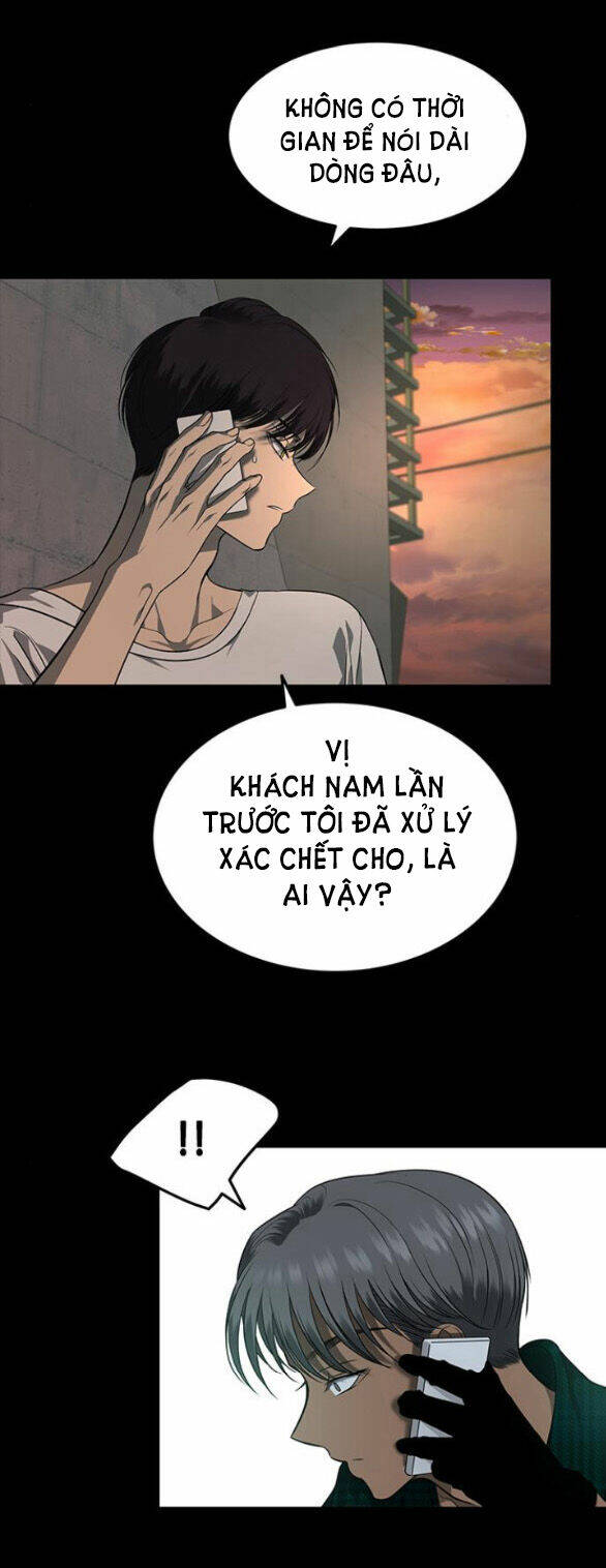 Cạm Bẫy Tập 166.1 trang 6