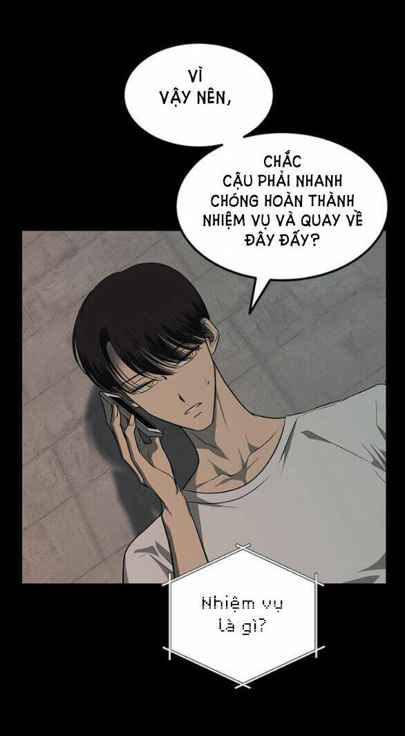 Cạm Bẫy Tập 166.1 trang 8