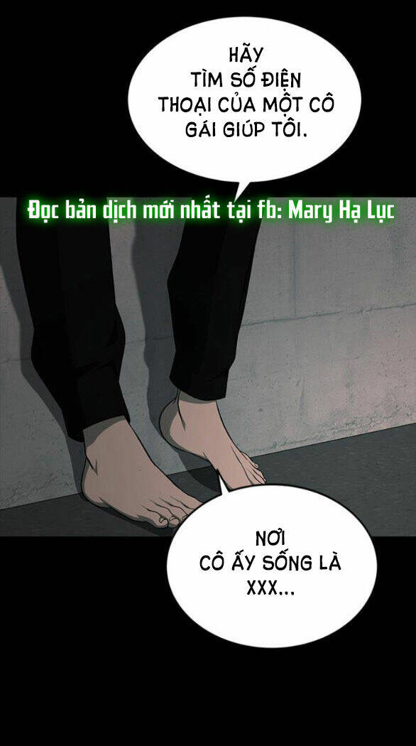 Cạm Bẫy Tập 166.1 trang 9