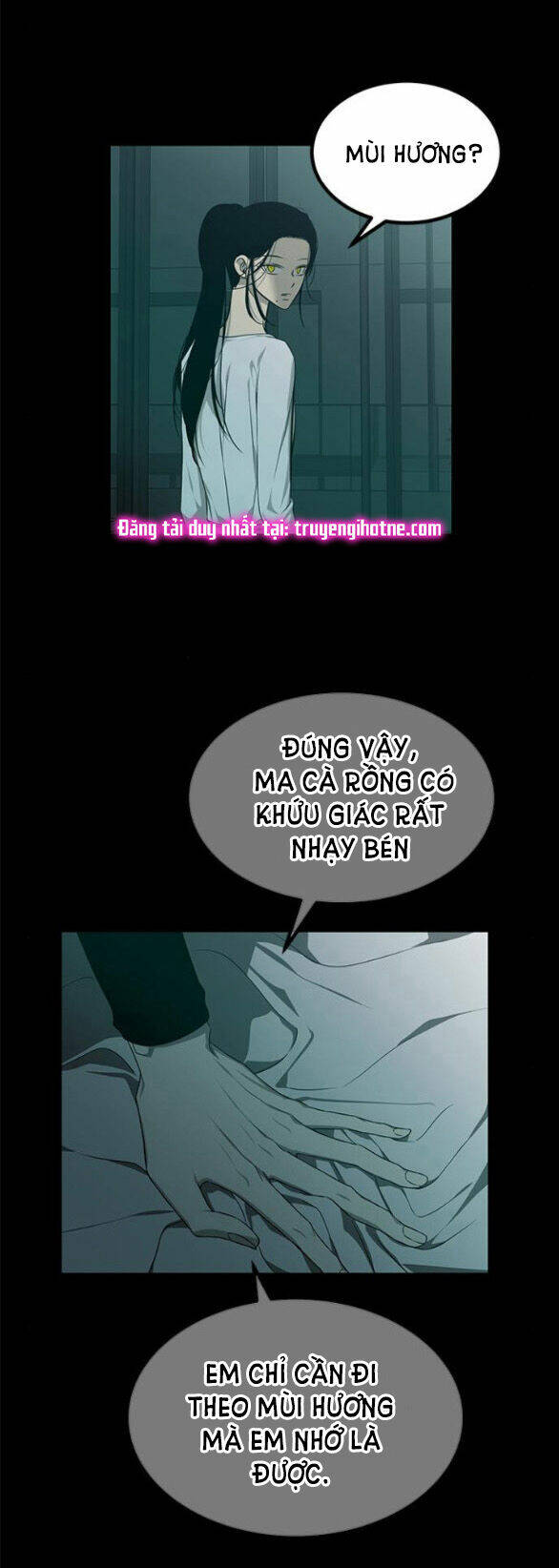 Cạm Bẫy Tập 166.2 trang 18