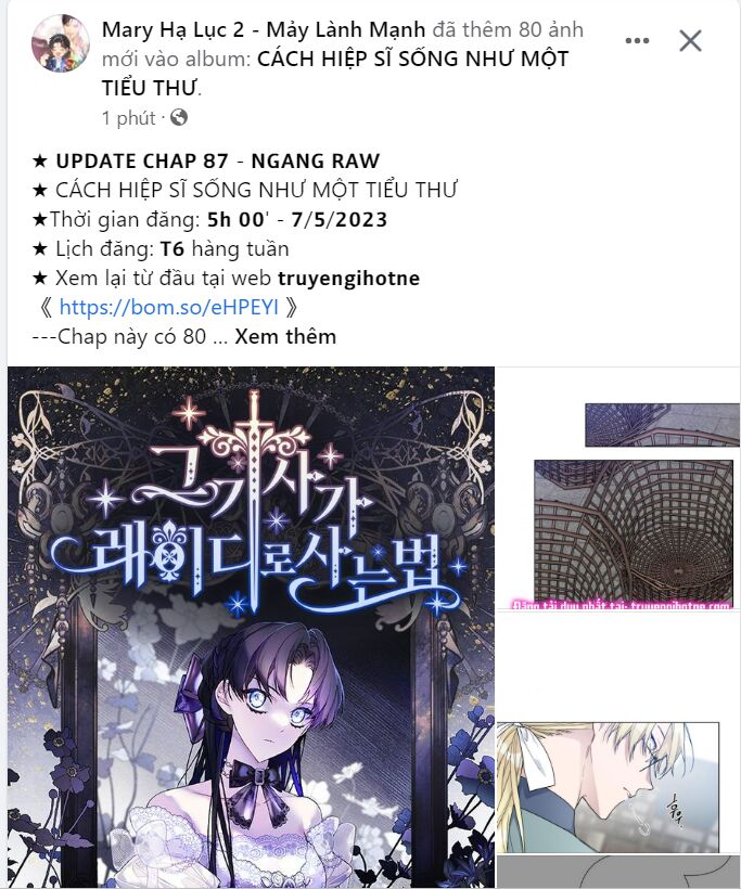 Cạm Bẫy Tập 167.1 trang 17