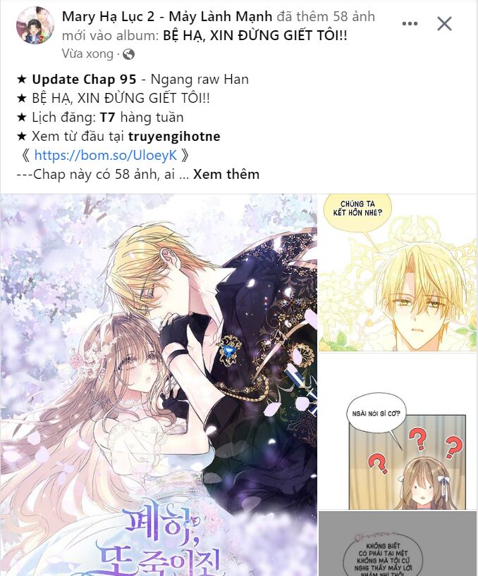 Cạm Bẫy Tập 167.1 trang 18