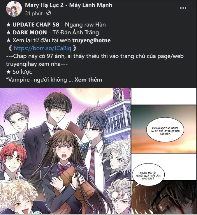 Cạm Bẫy Tập 167.1 trang 19