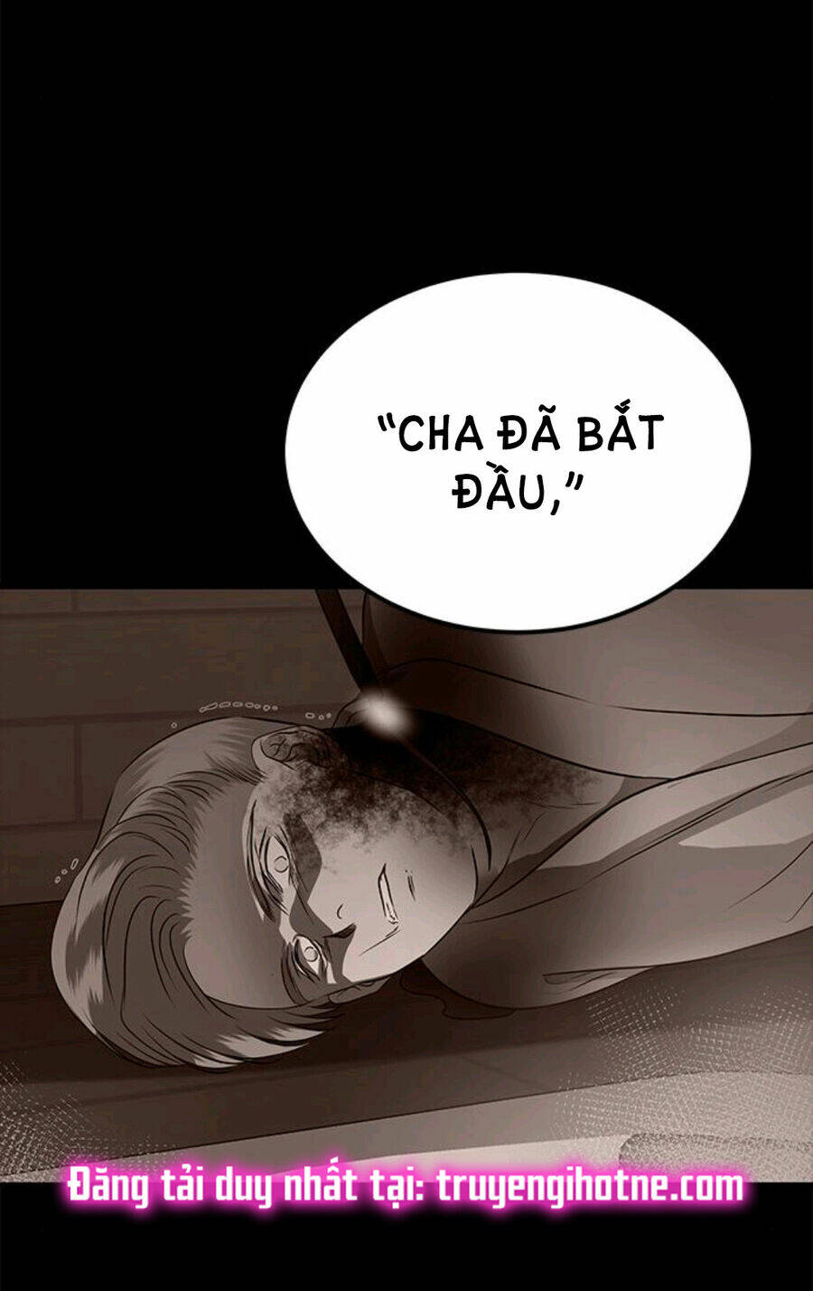 Cạm Bẫy Tập 168.2 trang 3