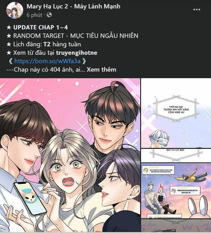 Cạm Bẫy Tập 168.2 trang 29