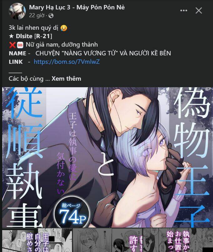 Cạm Bẫy Tập 168.2 trang 30