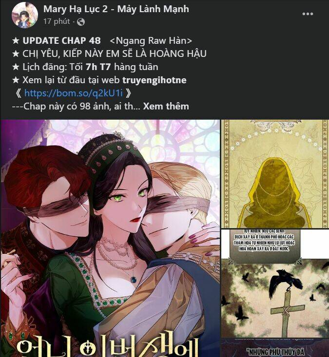 Cạm Bẫy Tập 169.1 trang 33