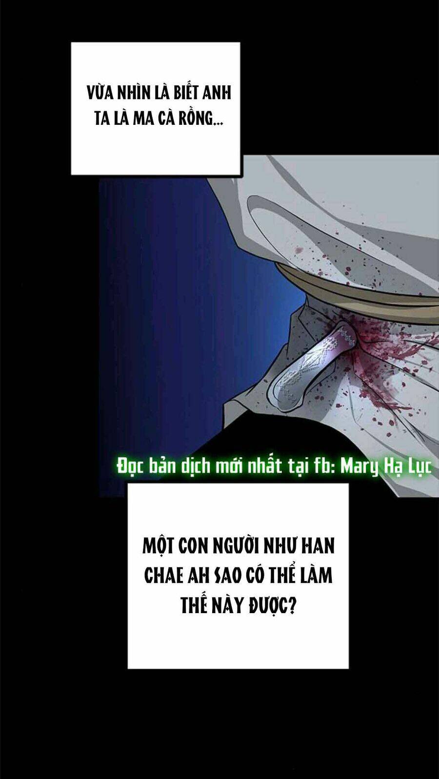 Cạm Bẫy Tập 169.2 trang 37