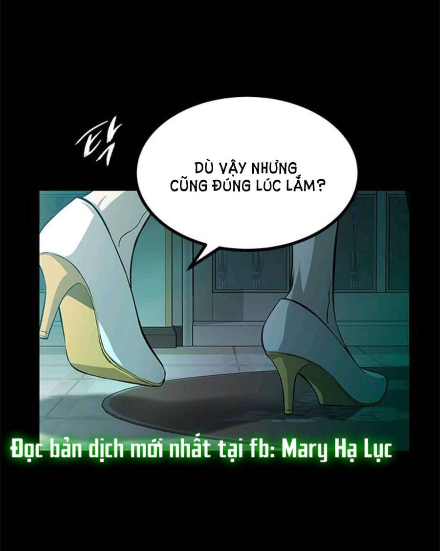 Cạm Bẫy Tập 169 trang 25