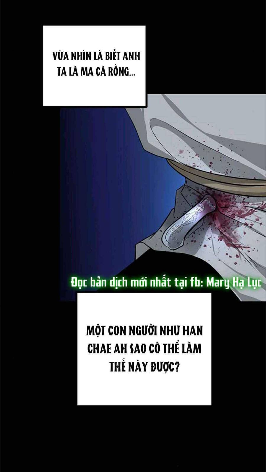 Cạm Bẫy Tập 169 trang 70