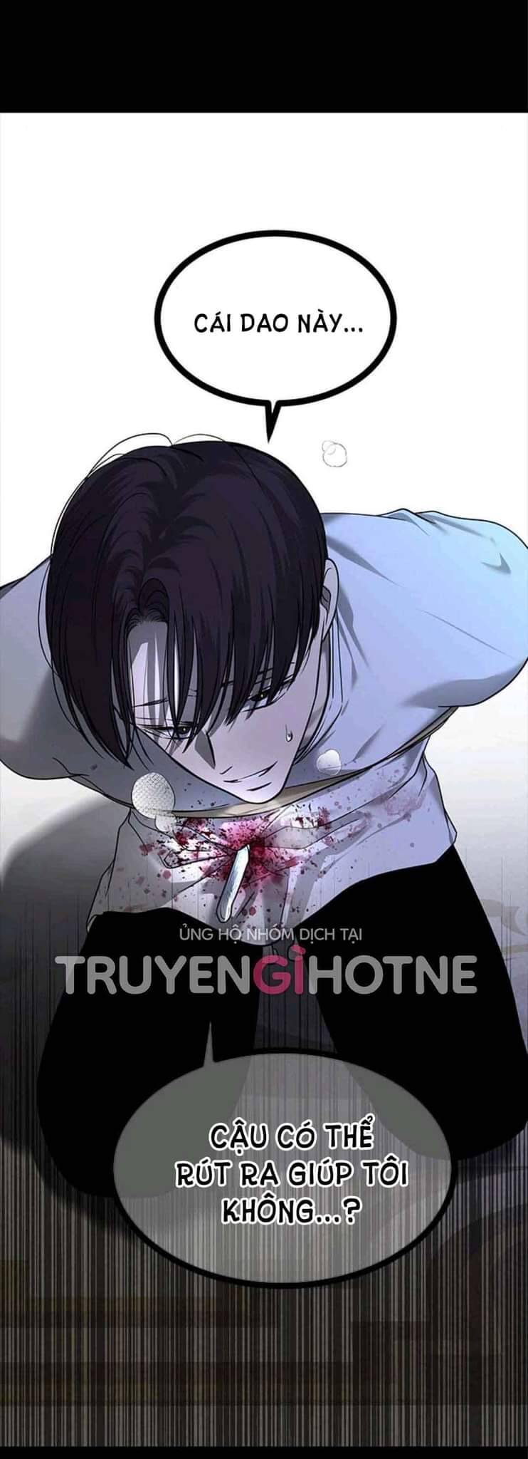 Cạm Bẫy Tập 169 trang 78