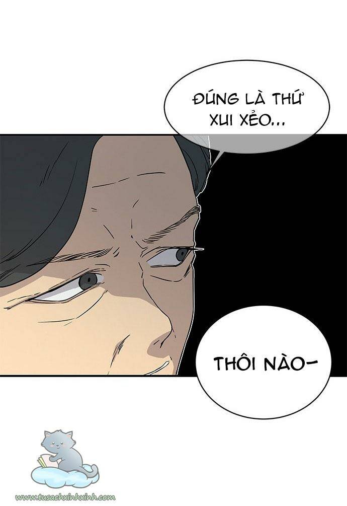 Cạm Bẫy Tập 17 trang 15