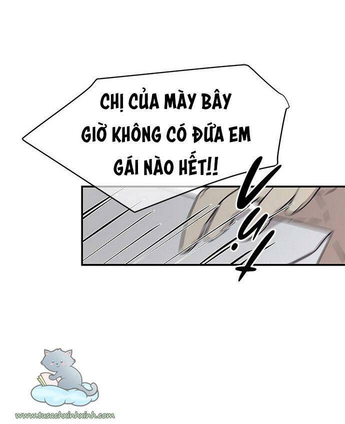 Cạm Bẫy Tập 17 trang 17