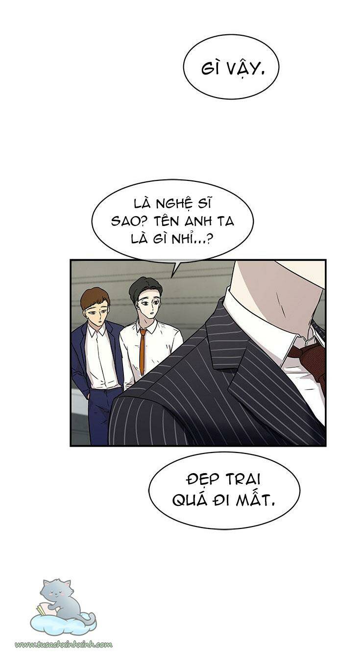 Cạm Bẫy Tập 17 trang 25