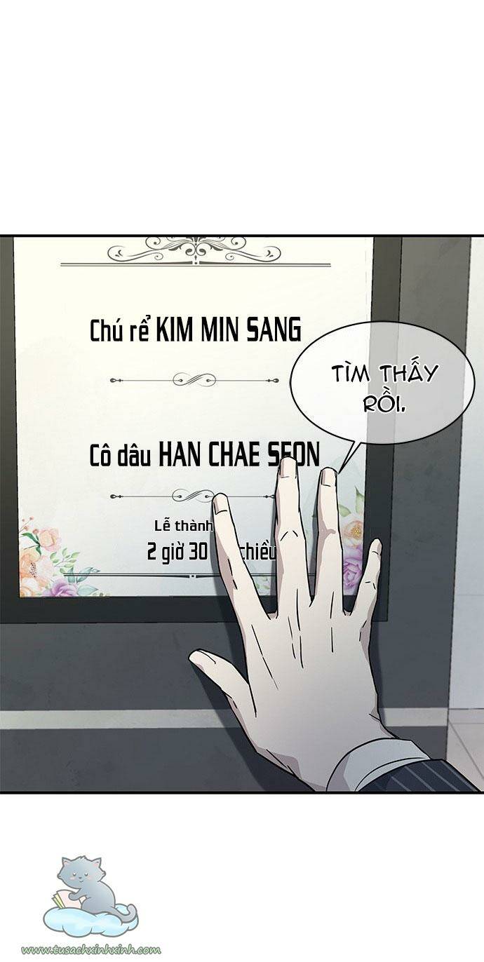 Cạm Bẫy Tập 17 trang 28