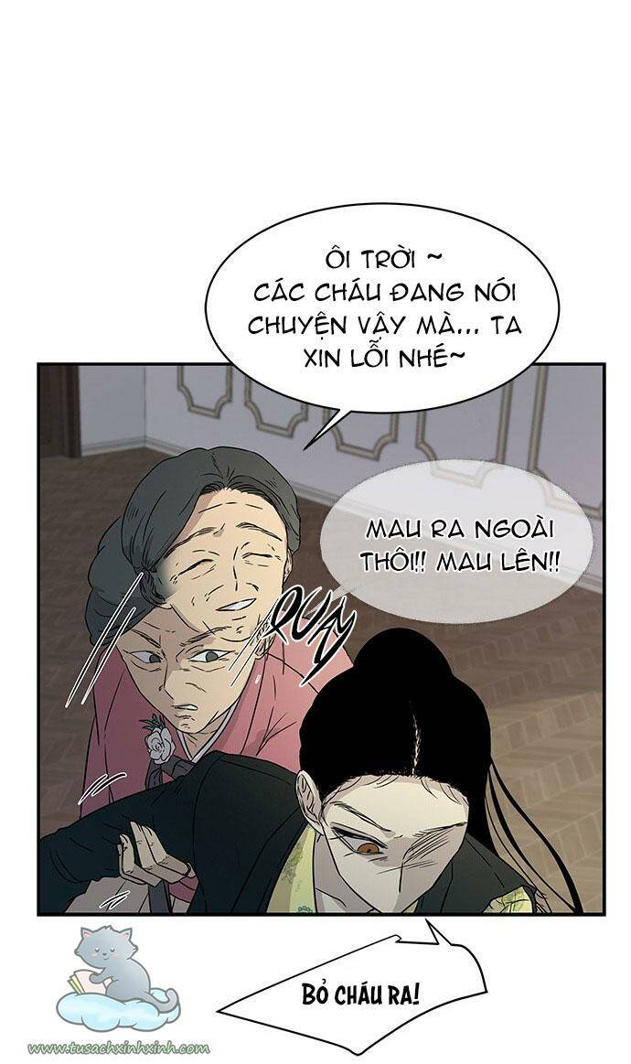 Cạm Bẫy Tập 17 trang 42