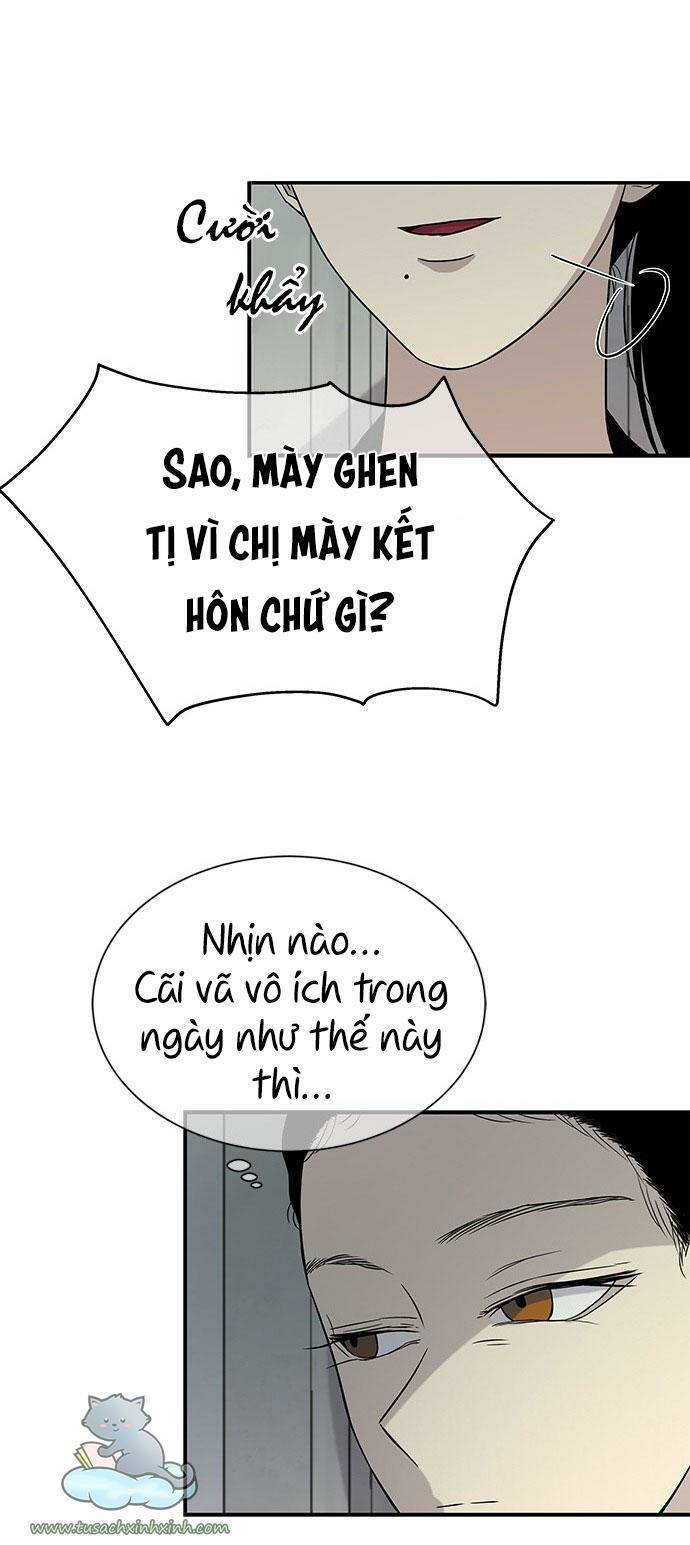 Cạm Bẫy Tập 17 trang 7