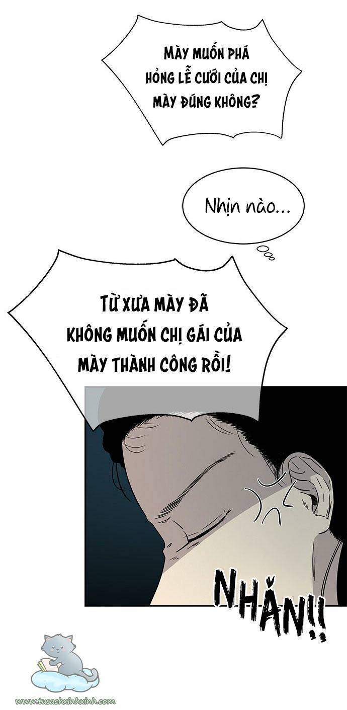 Cạm Bẫy Tập 17 trang 8