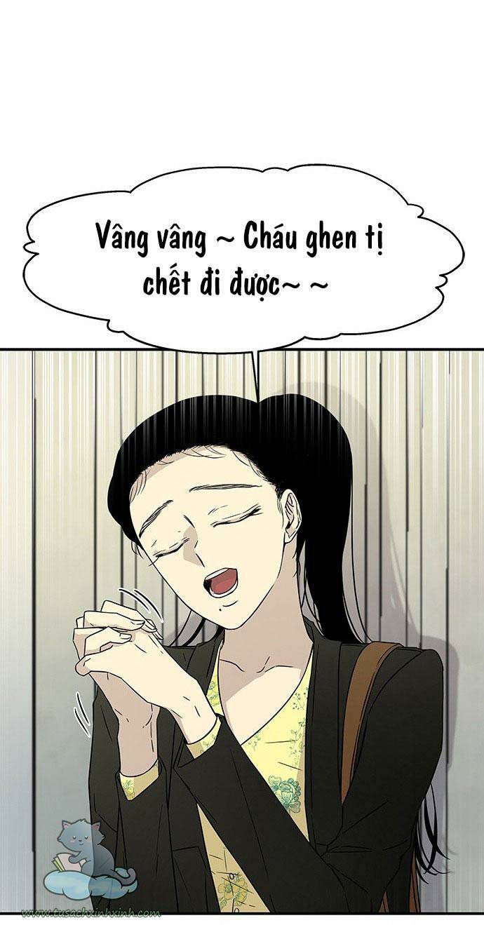 Cạm Bẫy Tập 17 trang 9