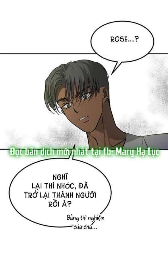Cạm Bẫy Tập 170 trang 28