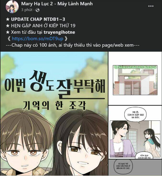 Cạm Bẫy Tập 171.2 trang 23