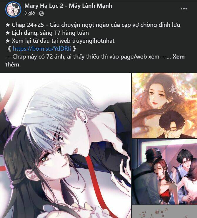 Cạm Bẫy Tập 173.2 trang 25