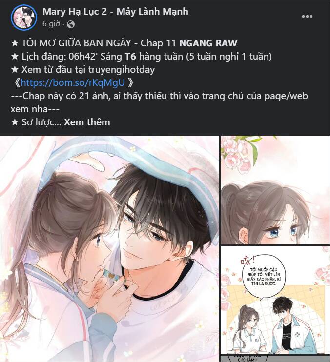 Cạm Bẫy Tập 174.2 trang 28