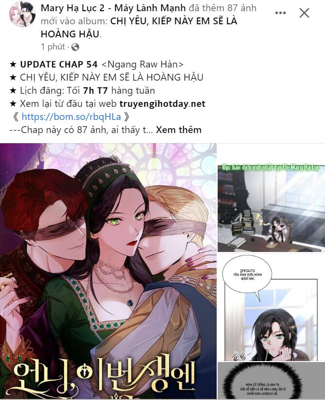 Cạm Bẫy Tập 174.2 trang 30