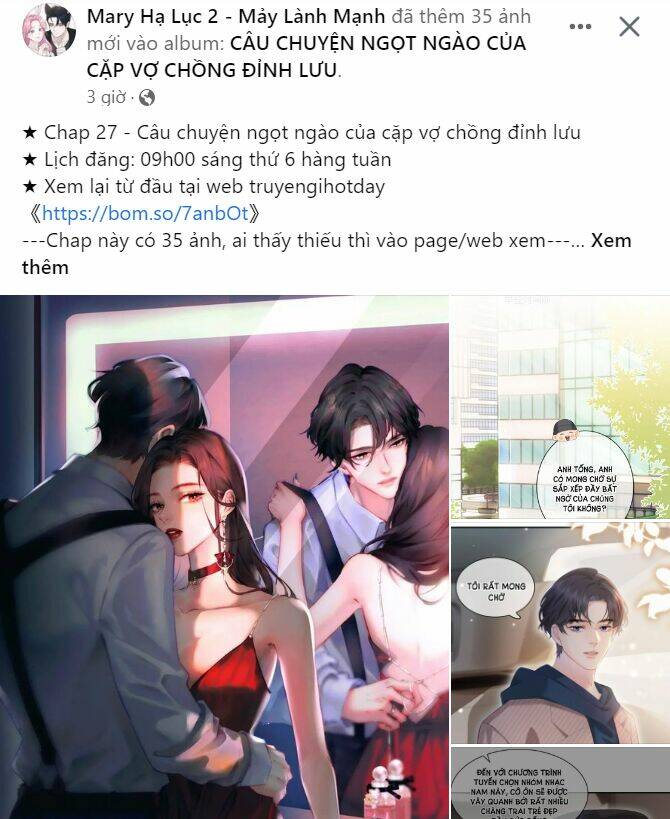 Cạm Bẫy Tập 175.1 trang 30