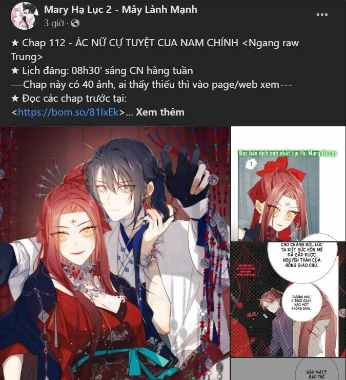 Cạm Bẫy Tập 175.1 trang 31
