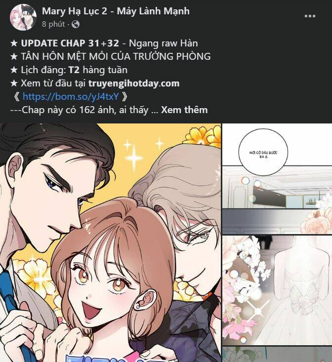 Cạm Bẫy Tập 175.1 trang 32