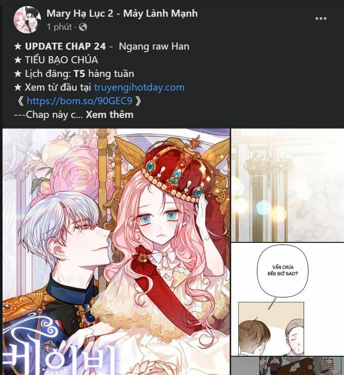 Cạm Bẫy Tập 175.2 trang 21