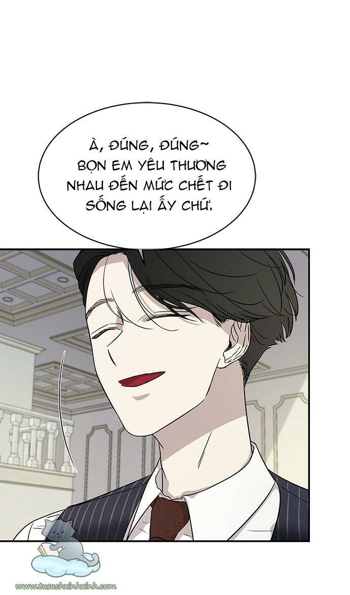 Cạm Bẫy Tập 18 trang 17