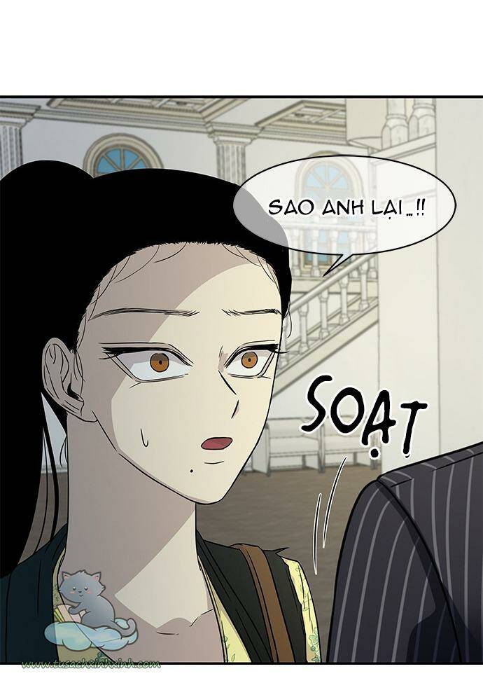 Cạm Bẫy Tập 18 trang 3