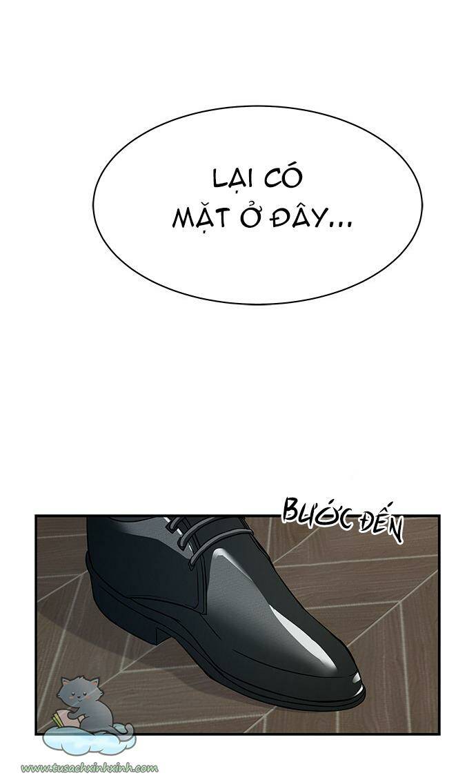 Cạm Bẫy Tập 18 trang 21
