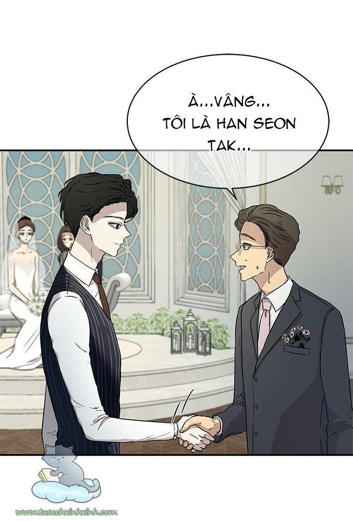 Cạm Bẫy Tập 18 trang 23