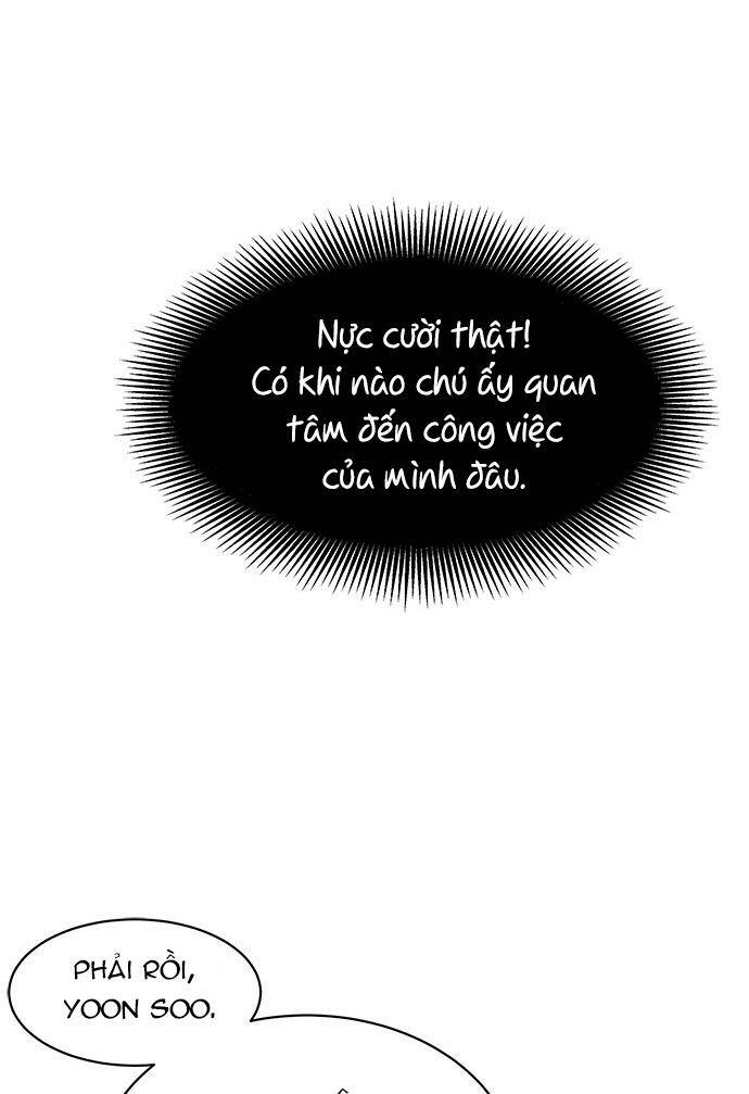 Cạm Bẫy Tập 18 trang 25
