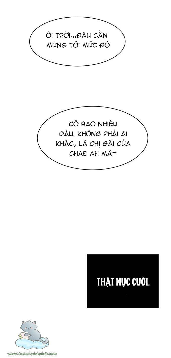Cạm Bẫy Tập 18 trang 30