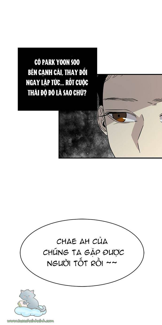 Cạm Bẫy Tập 18 trang 31