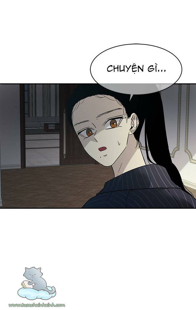 Cạm Bẫy Tập 18 trang 37