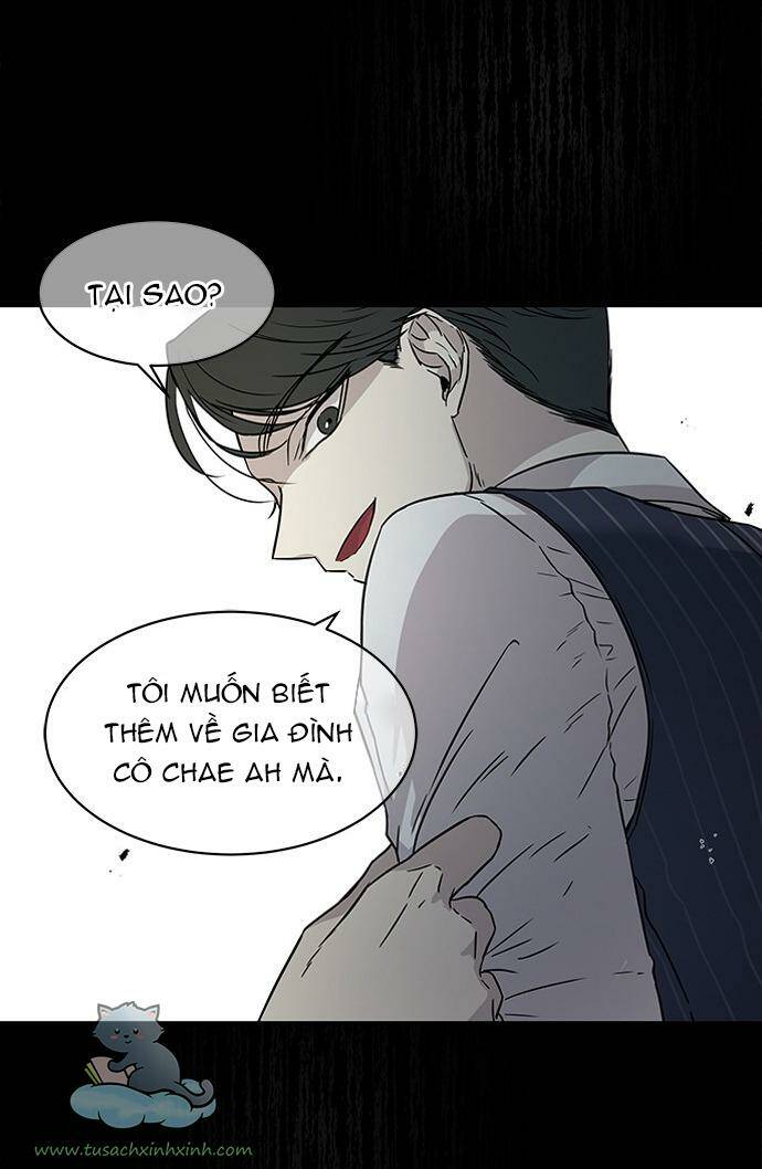 Cạm Bẫy Tập 18 trang 48