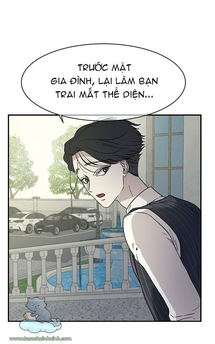 Cạm Bẫy Tập 18 trang 52