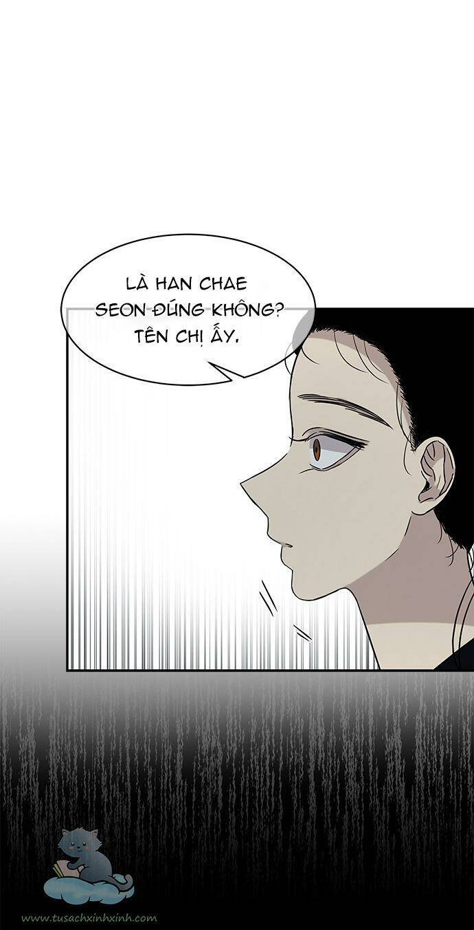 Cạm Bẫy Tập 18 trang 56