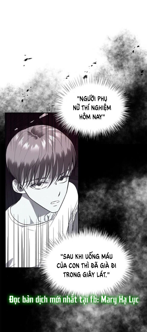 Cạm Bẫy Tập 182.1 trang 11